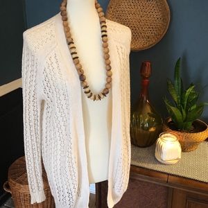 Kimchi Blue Urban Outfitters  Cardigan